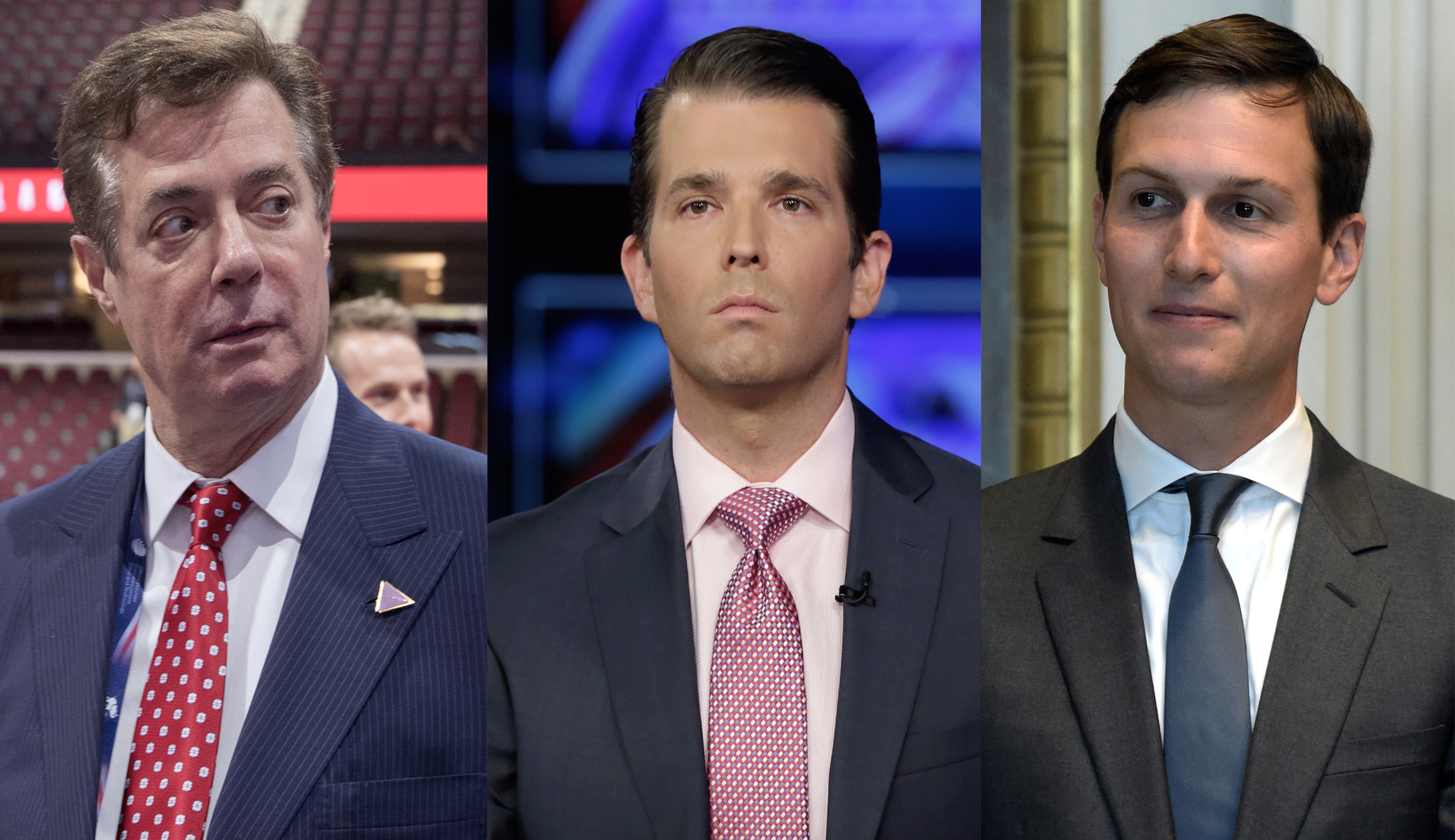 All politicians lie, but it’s hard to believe anything the Trump administration says