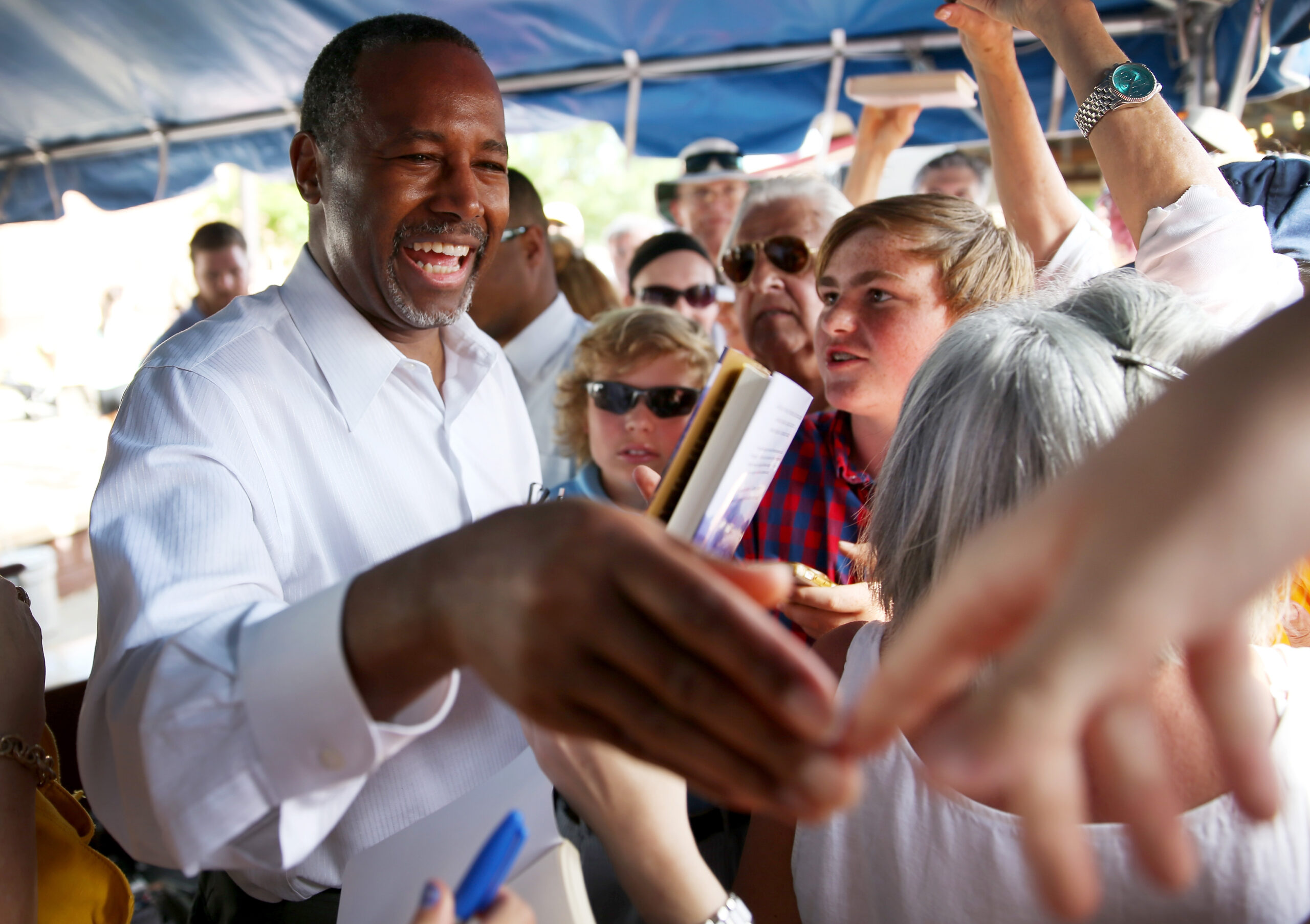 Carson looks to build on $8.35 million first quarter haul