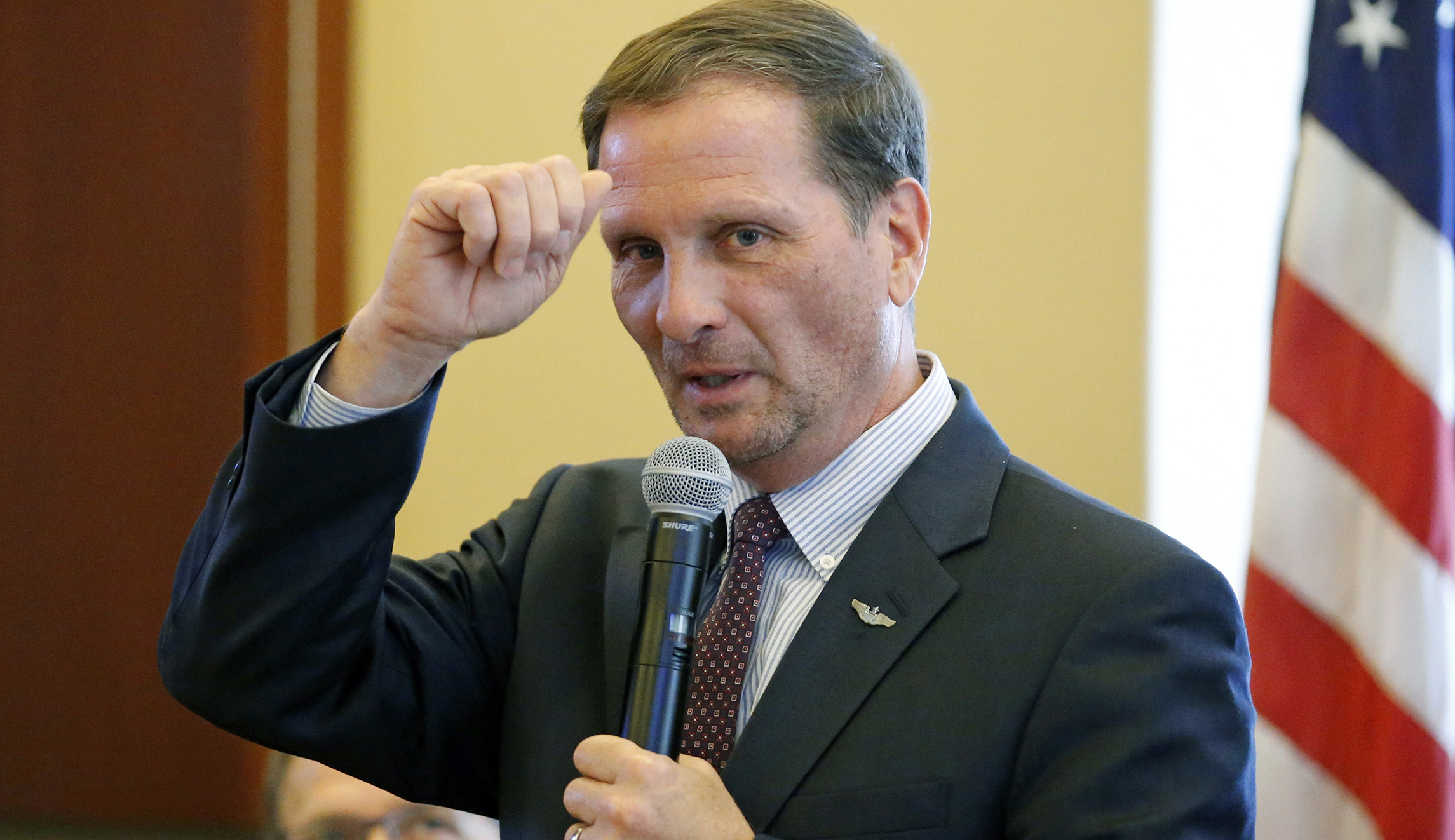 Chris Stewart: House Intel released memo to inform public on FBI abuses, not to exonerate Trump