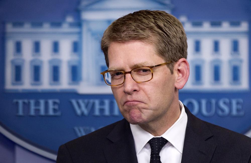 Carney: ‘I know three Hilary Rosens’