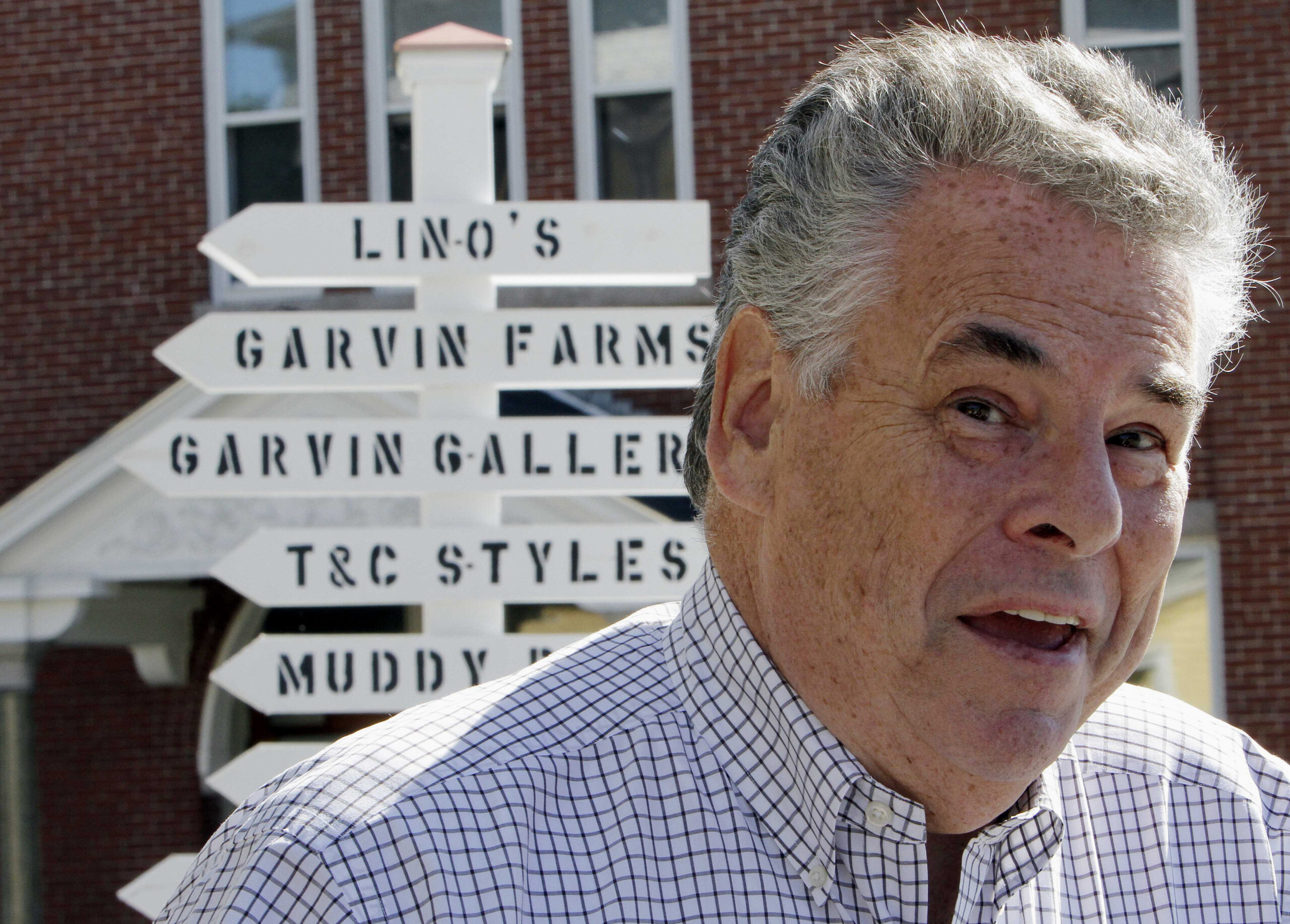 Peter King: Lone wolf attack in U.S. ‘only a matter of time’