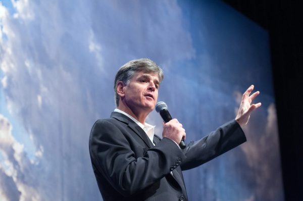 Fox’s Hannity to moderate GOP 2016 debate?