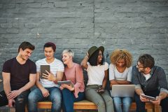 College students find diversity more important than free speech