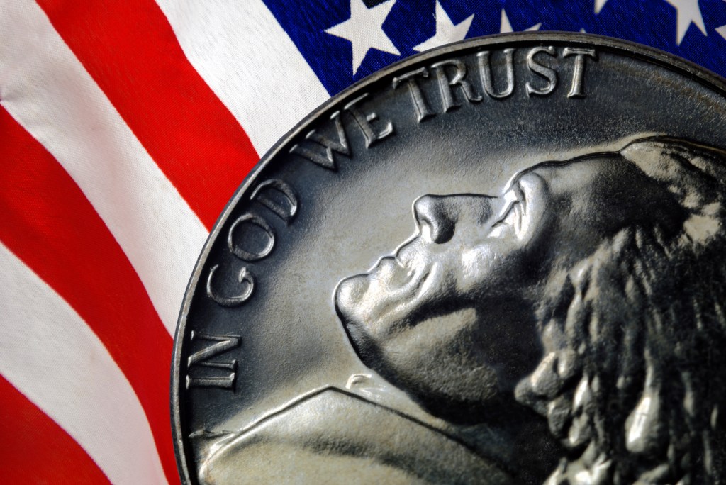 McCutcheon hysterics should breathe deep and look at facts