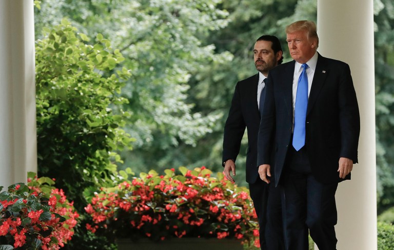 He said high-income people may pay more under his plan. (AP Photo/Pablo Martinez Monsivais)