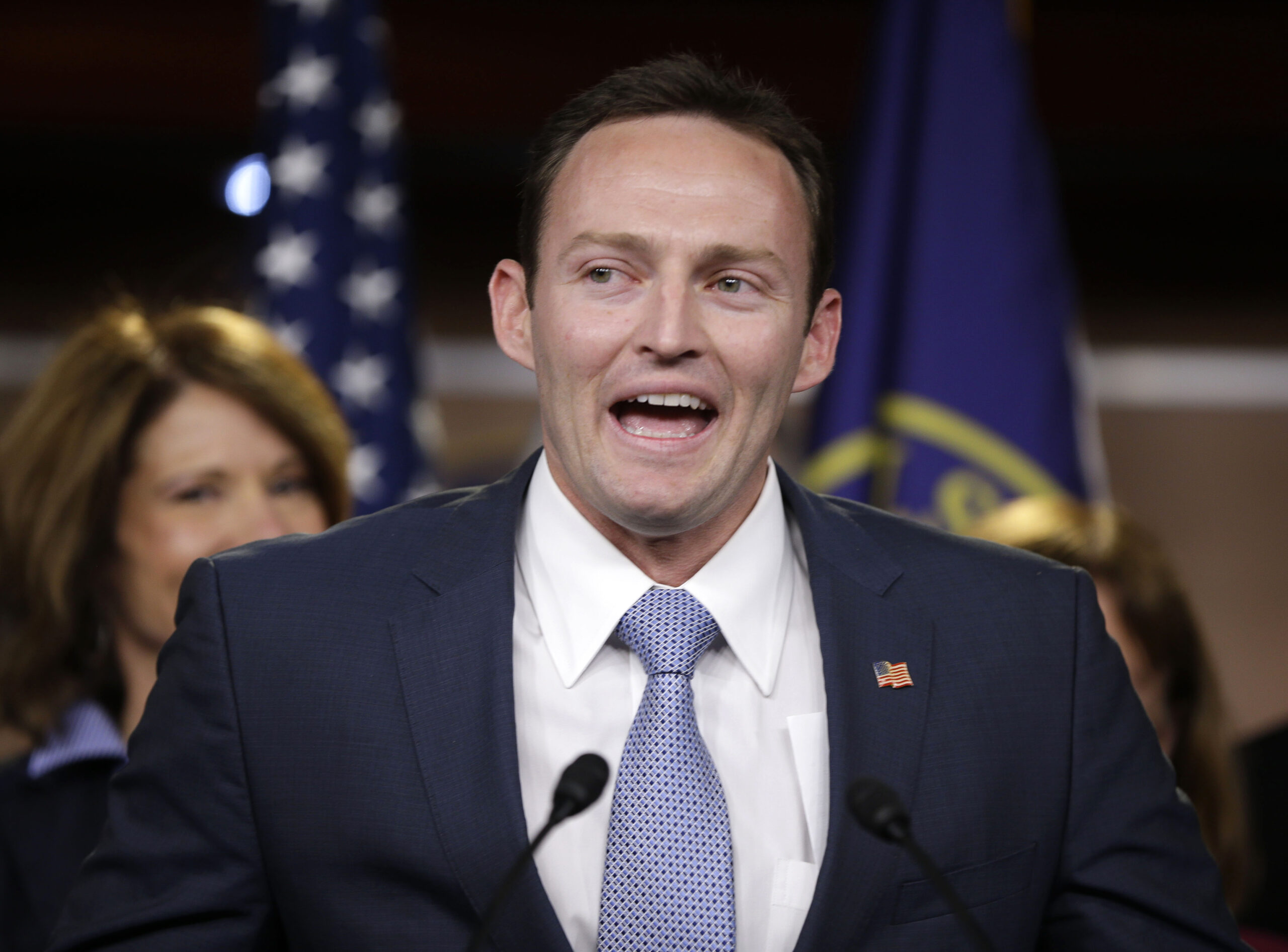 ‘Peace in our time’: Dem echoes Chamberlain in endorsing Iran deal