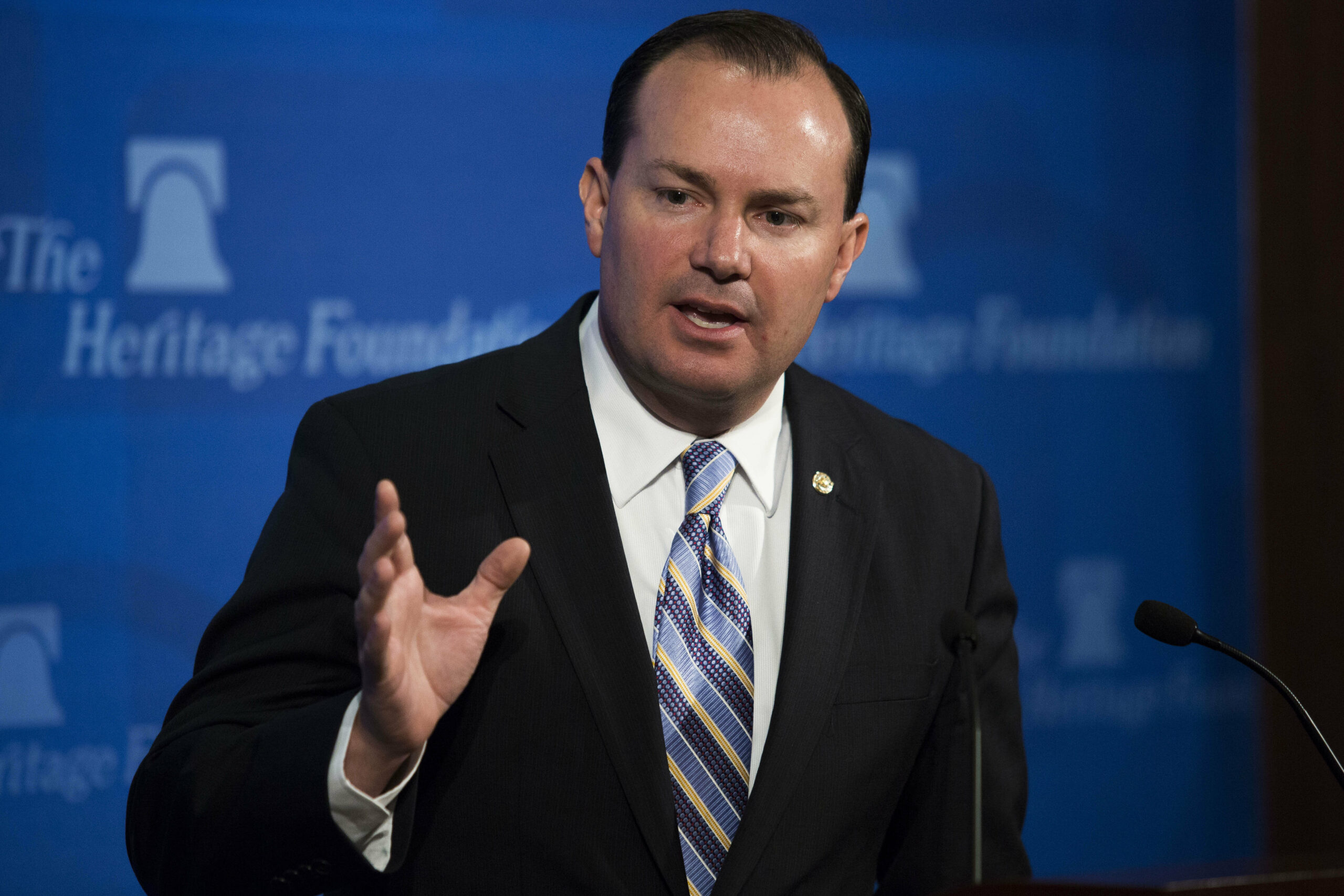 Mike Lee’s way forward for social conservatives on gay marriage