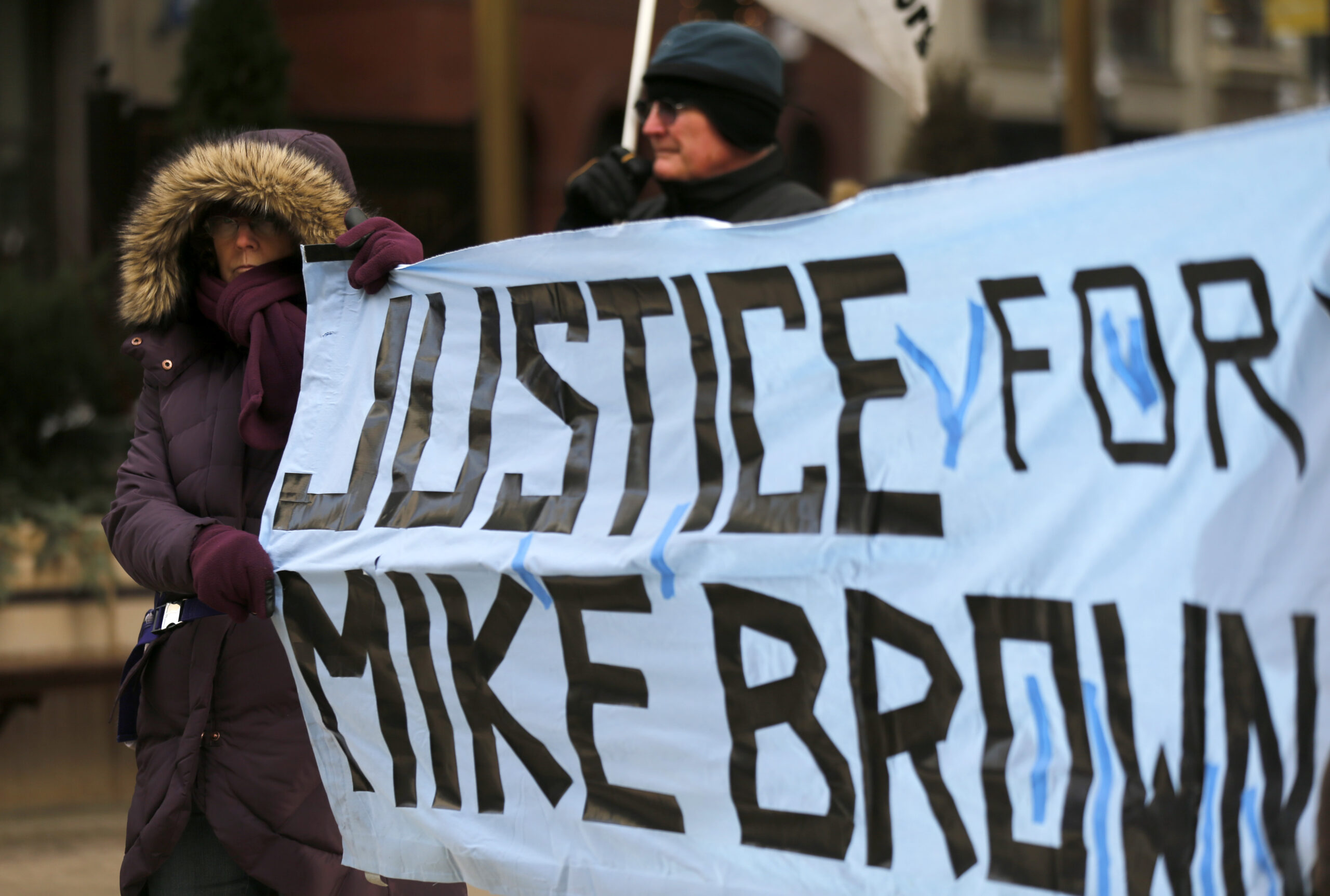 Ferguson: Inconvenient facts about the encounter