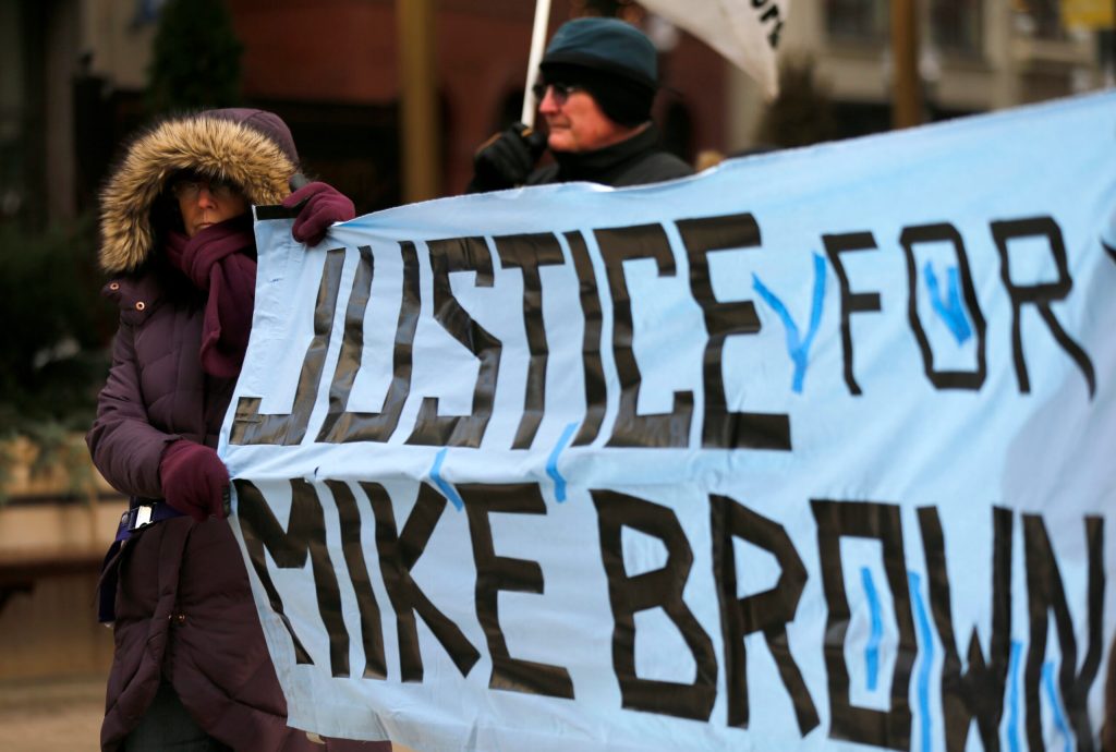 Ferguson: Inconvenient facts about the encounter