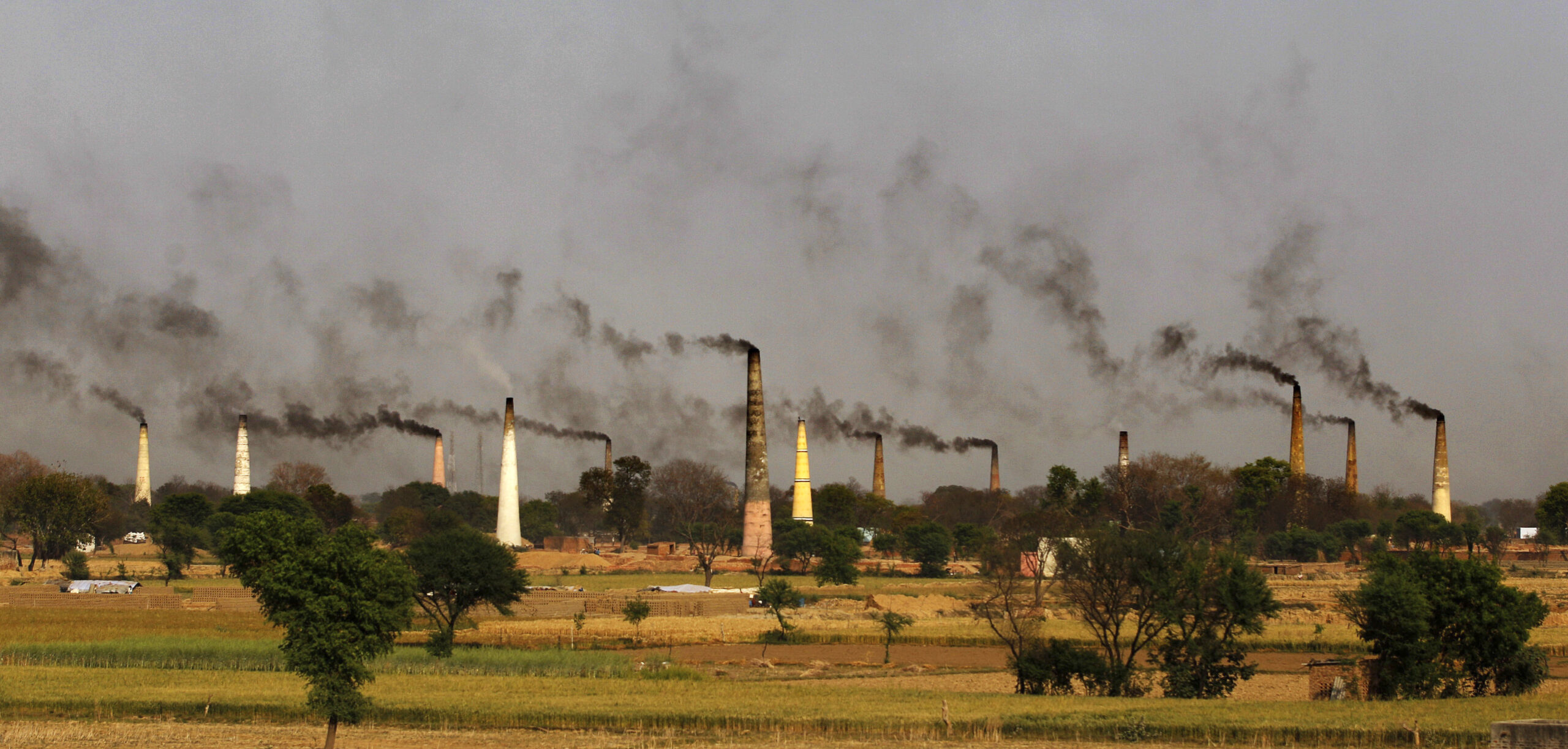Climate activists encouraged on emissions ahead of Paris talks