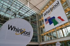 Struggling Whirlpool Turns to Trump Administration for Protection From Competitors