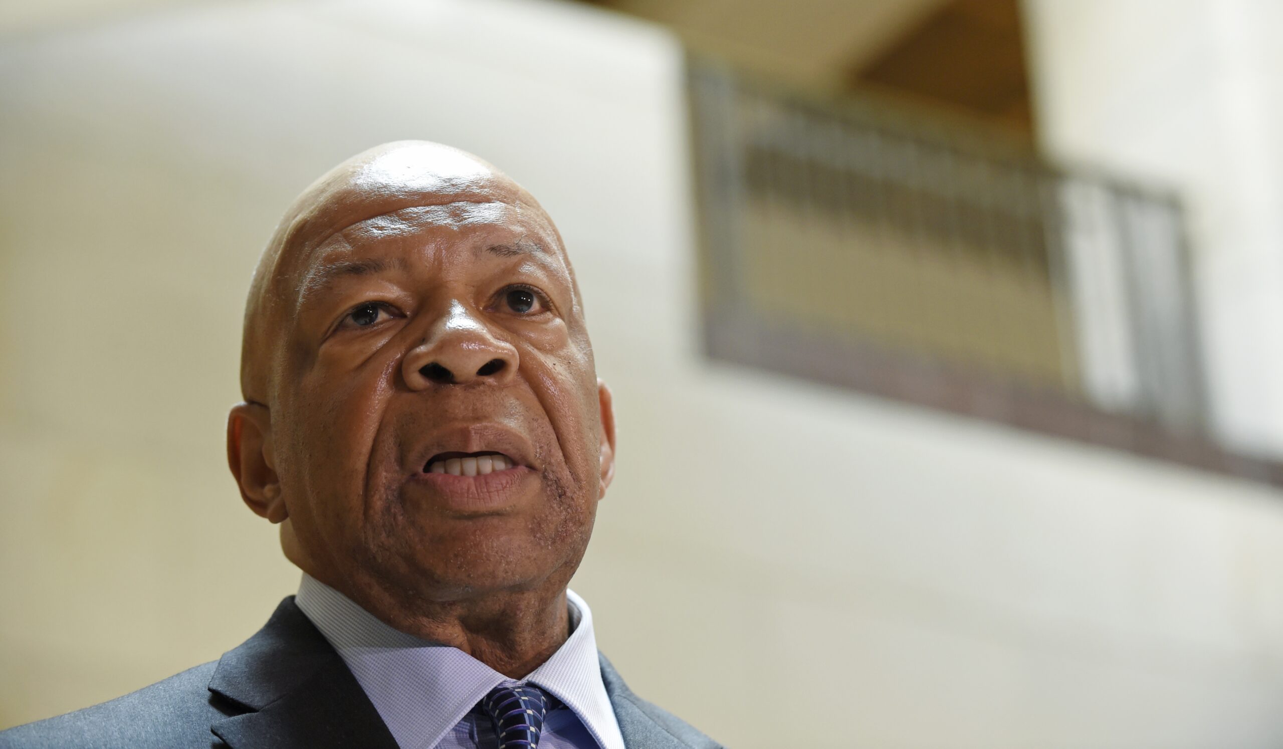 Benghazi Dem defends Clinton aide’s decision to plead the Fifth