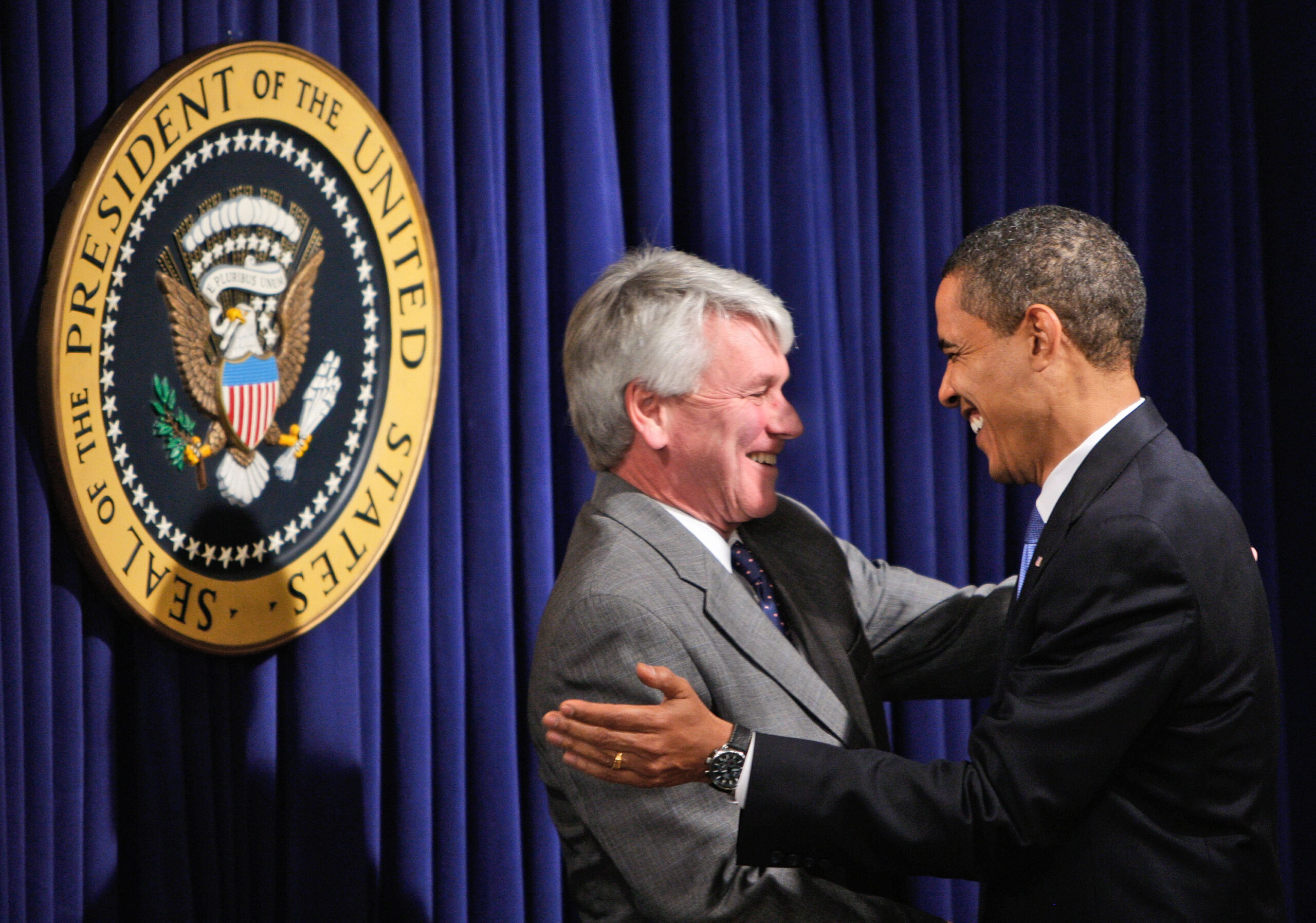 Watchdogs challenge Obama to review ‘White House equities’ impact on FOIA
