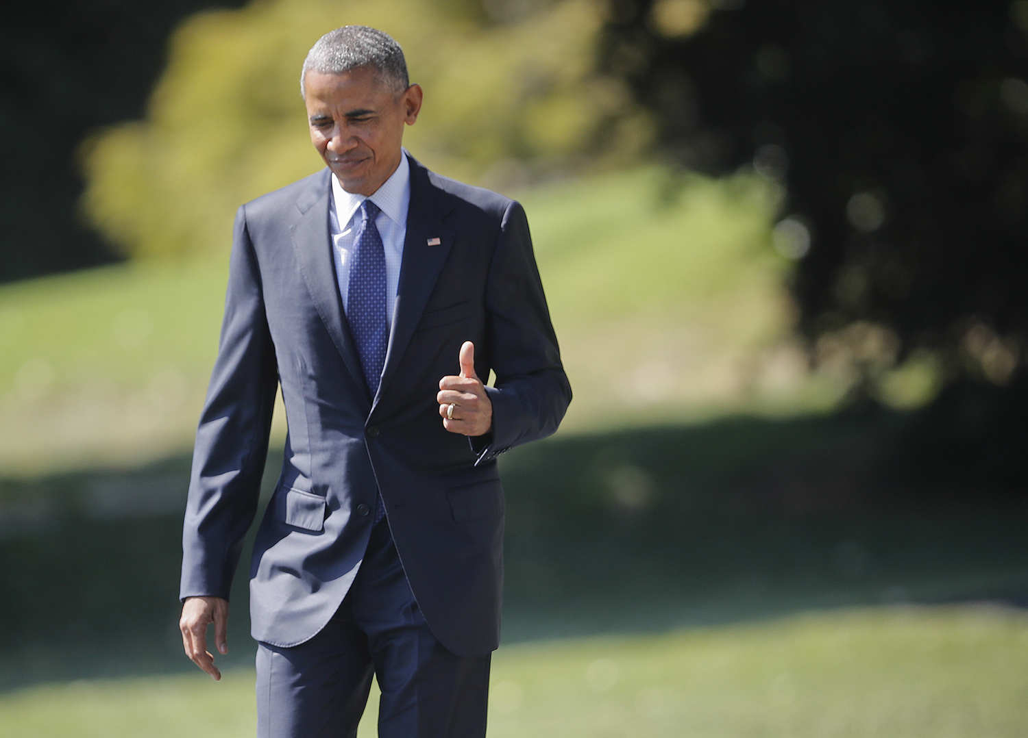 Obama to campaign in Chicago for Clinton, Duckworth