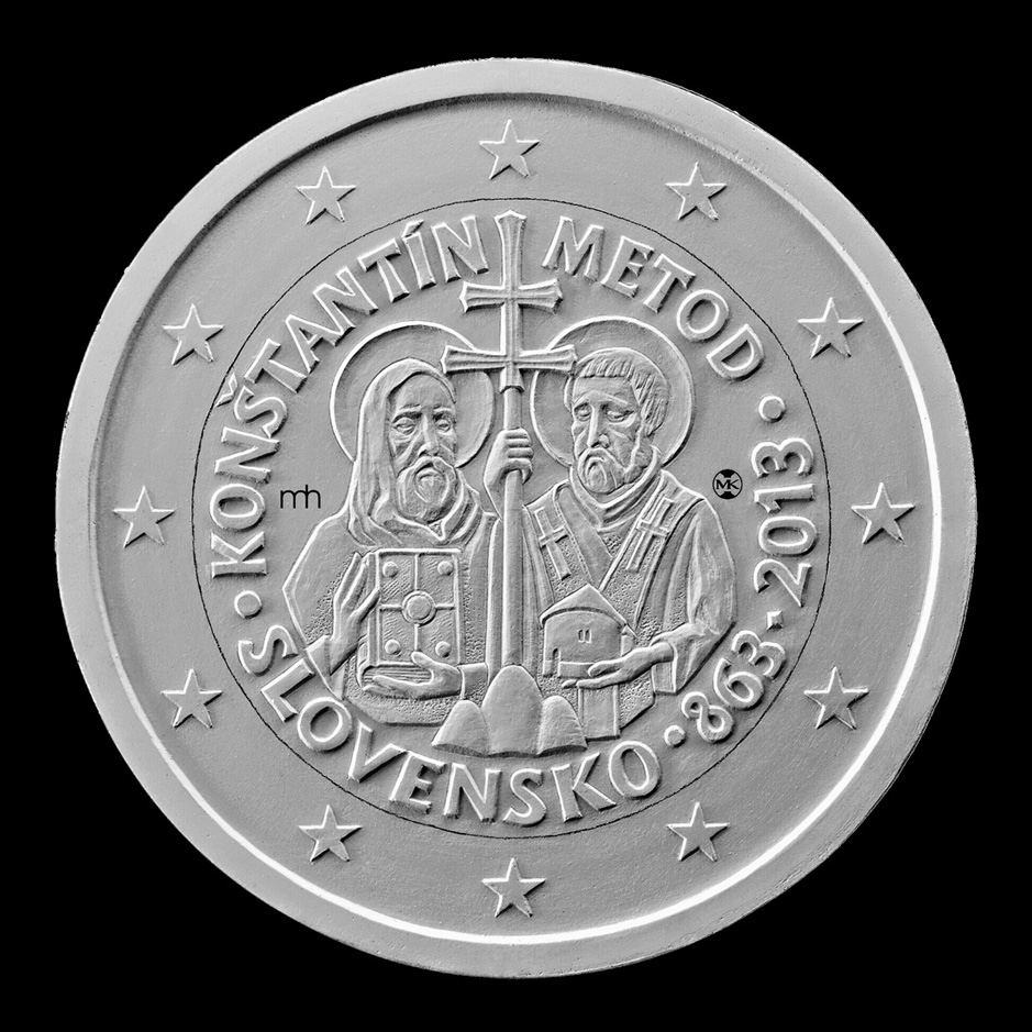 Coin of the Realm
