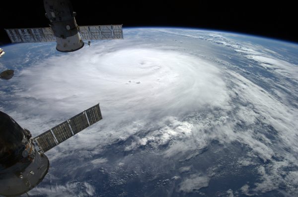 Cristobal expected to merge with separate storm system to create cyclone