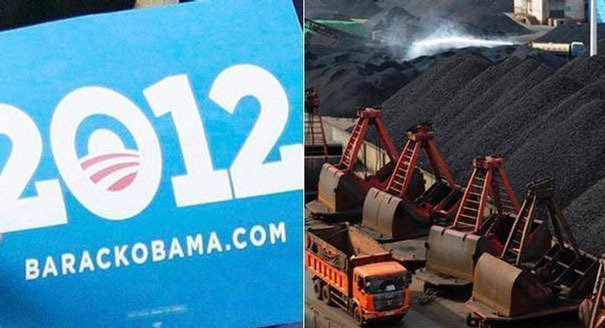 President Obama's latest 
