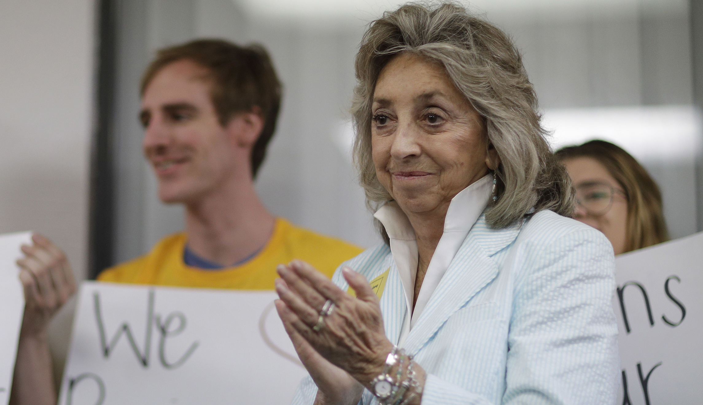 Nevada Democrat slams ‘waste of time’ meeting to reboot Yucca Mountain nuclear waste dump