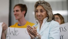 Nevada Democrat slams ‘waste of time’ meeting to reboot Yucca Mountain nuclear waste dump