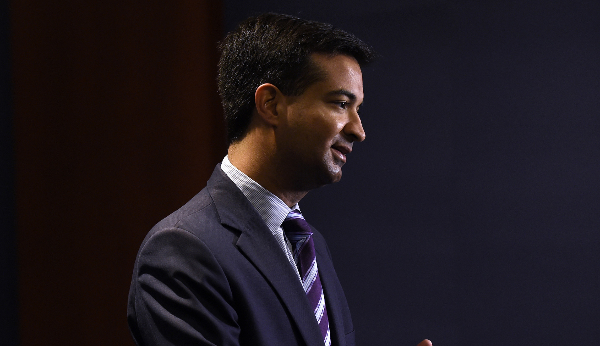 This Republican is bringing a DACA recipient to Trump’s State of the Union