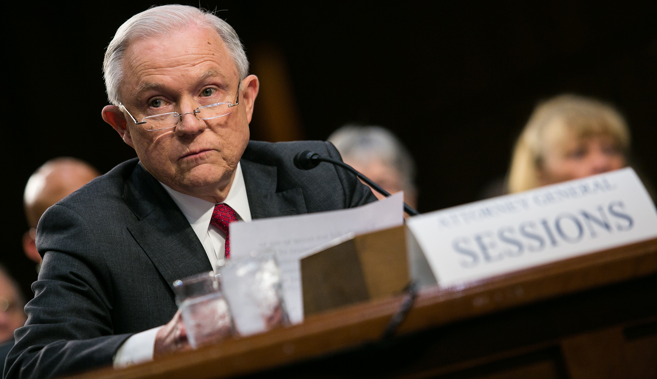 Jeff Sessions says new asset forfeiture rules coming this week