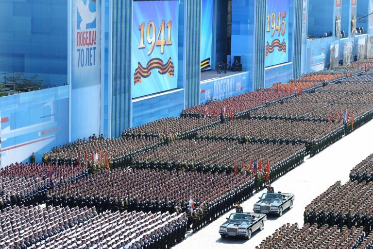 Afghanistan, Russia, and the War Index