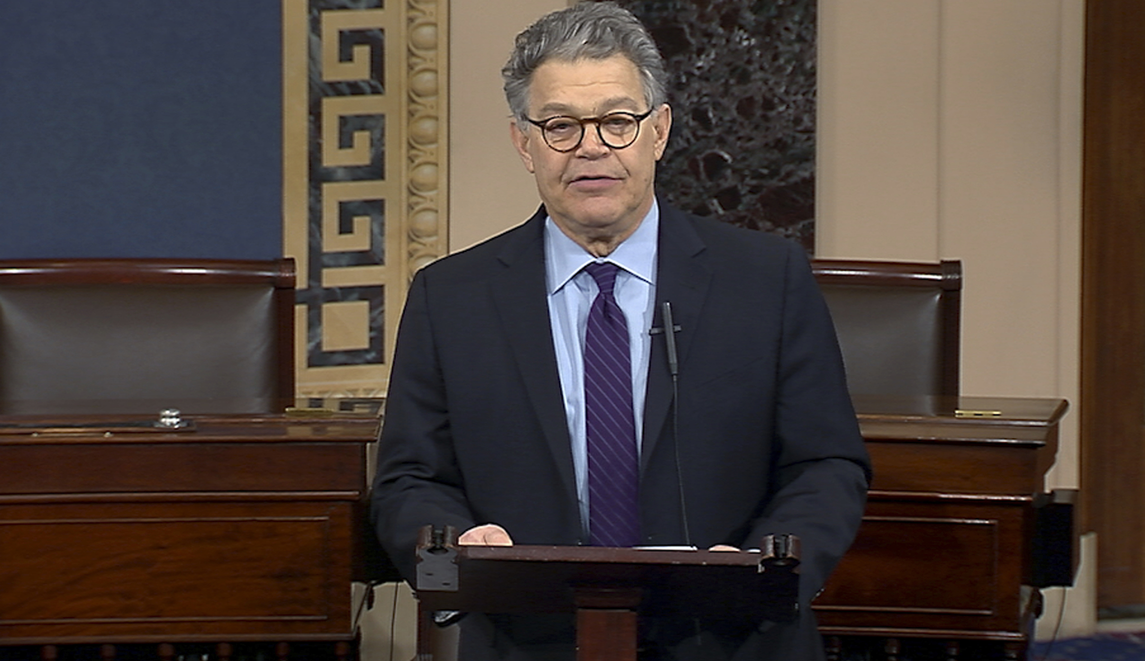 Inevitable: Newsweek retracts article claiming Russian bots took down Al Franken