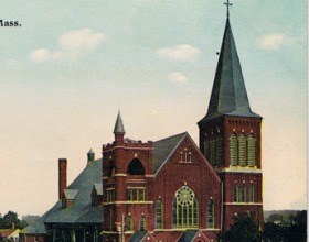 Is the Evangelical Left Fizzling?