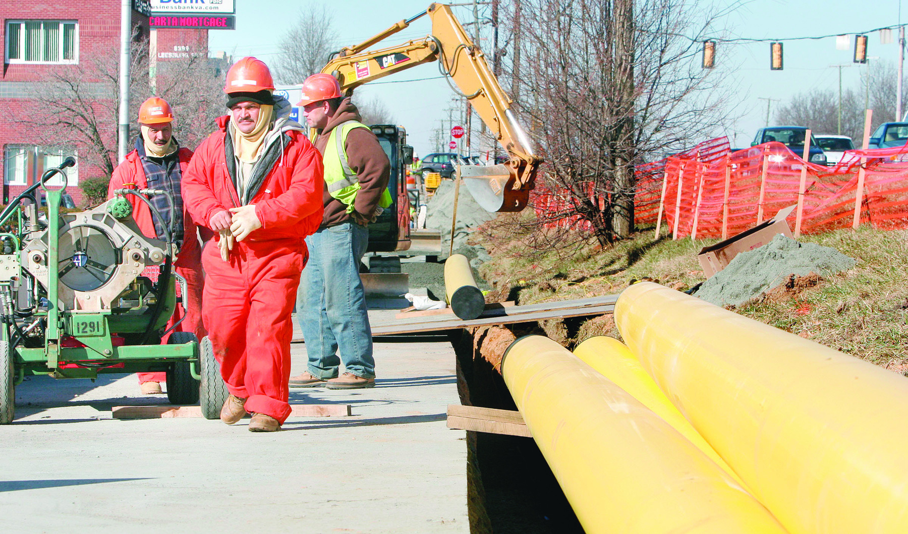 Report: Virginia workers see wages drop