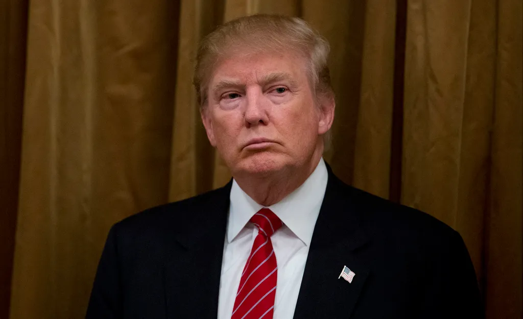 Clinton campaign: Trump speech ‘his darkest yet’