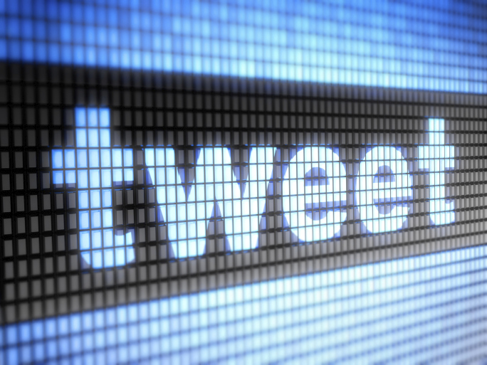 The ‘Twitter gap’ is one Democrats don’t want to talk about