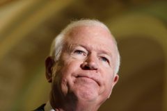 Key Republican Saxby Chambliss presses Pentagon for Bowe Bergdahl file