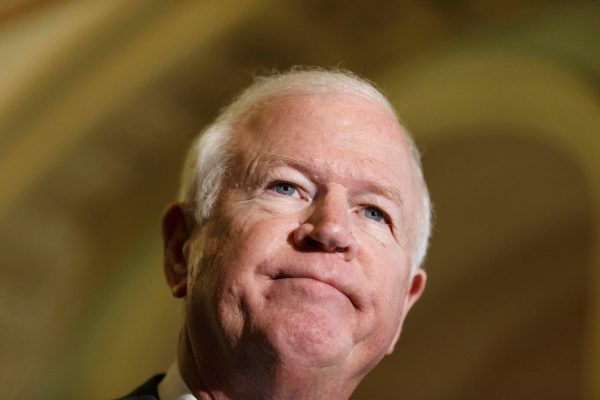 Key Republican Saxby Chambliss presses Pentagon for Bowe Bergdahl file
