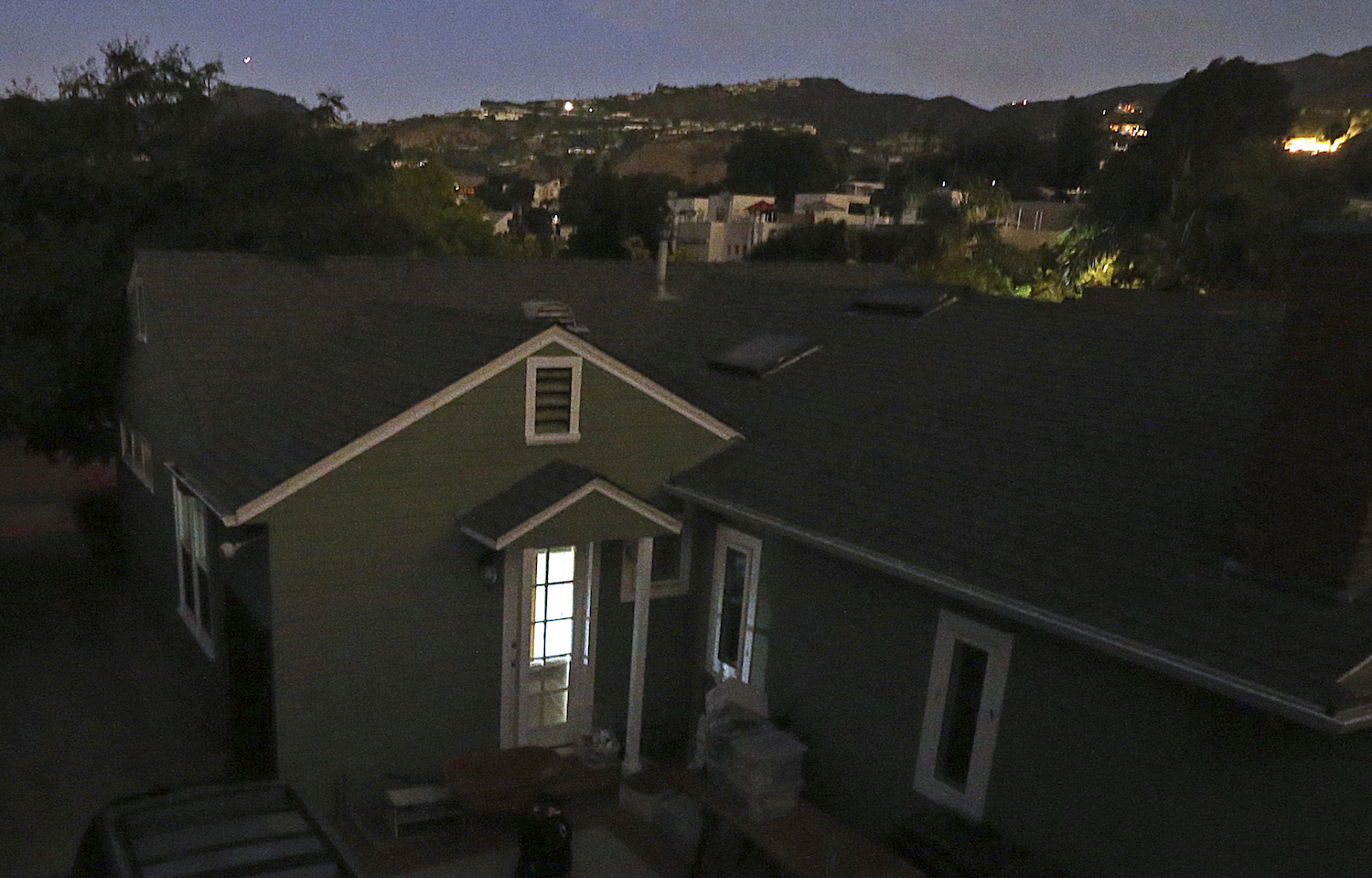 DC residents spend less on energy bills than any state, study finds