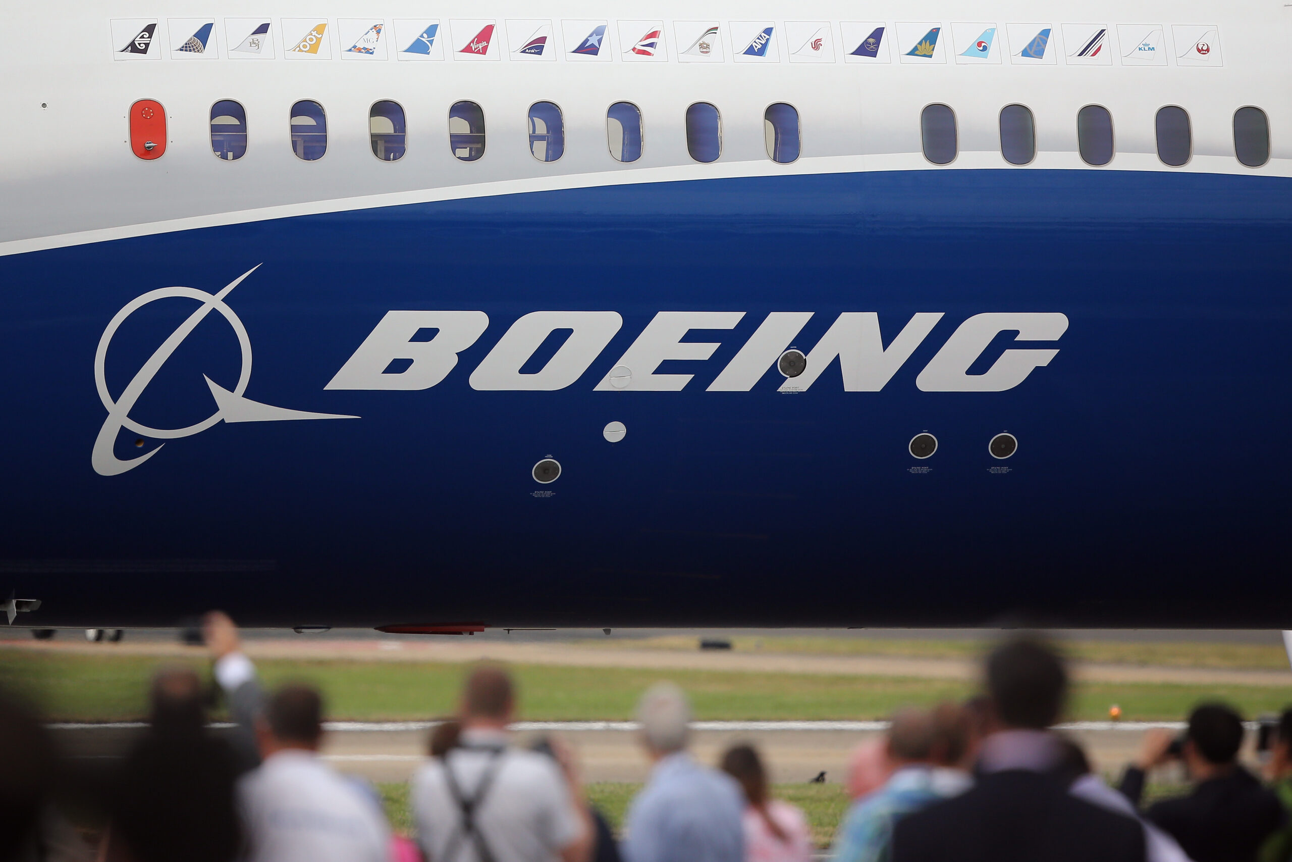 Boeing and GE — the top two recipients of Ex-Im Bank subsidies — were the top spenders on lobbying