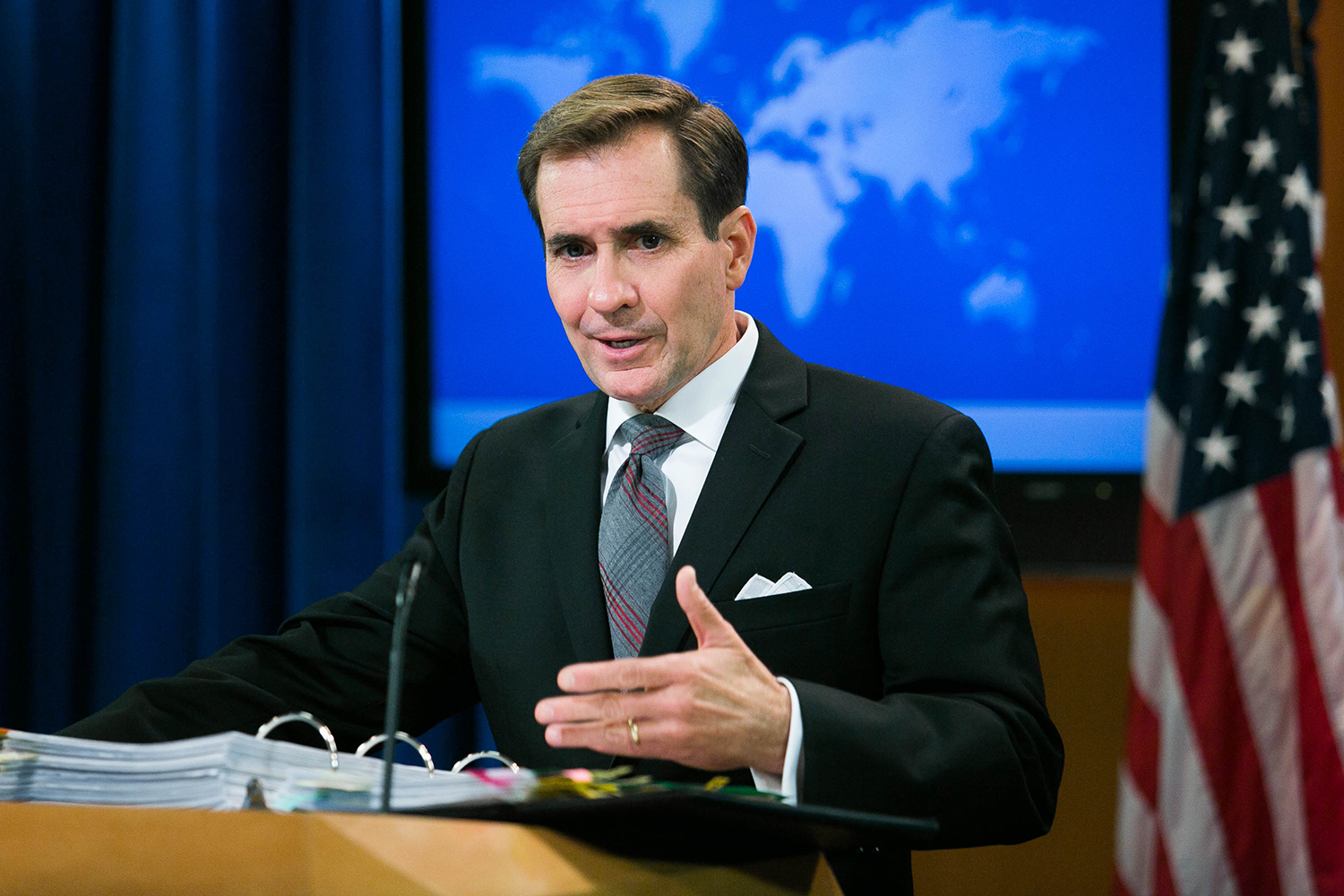 State Dept. not ready to declare ‘war crimes’ in Syria