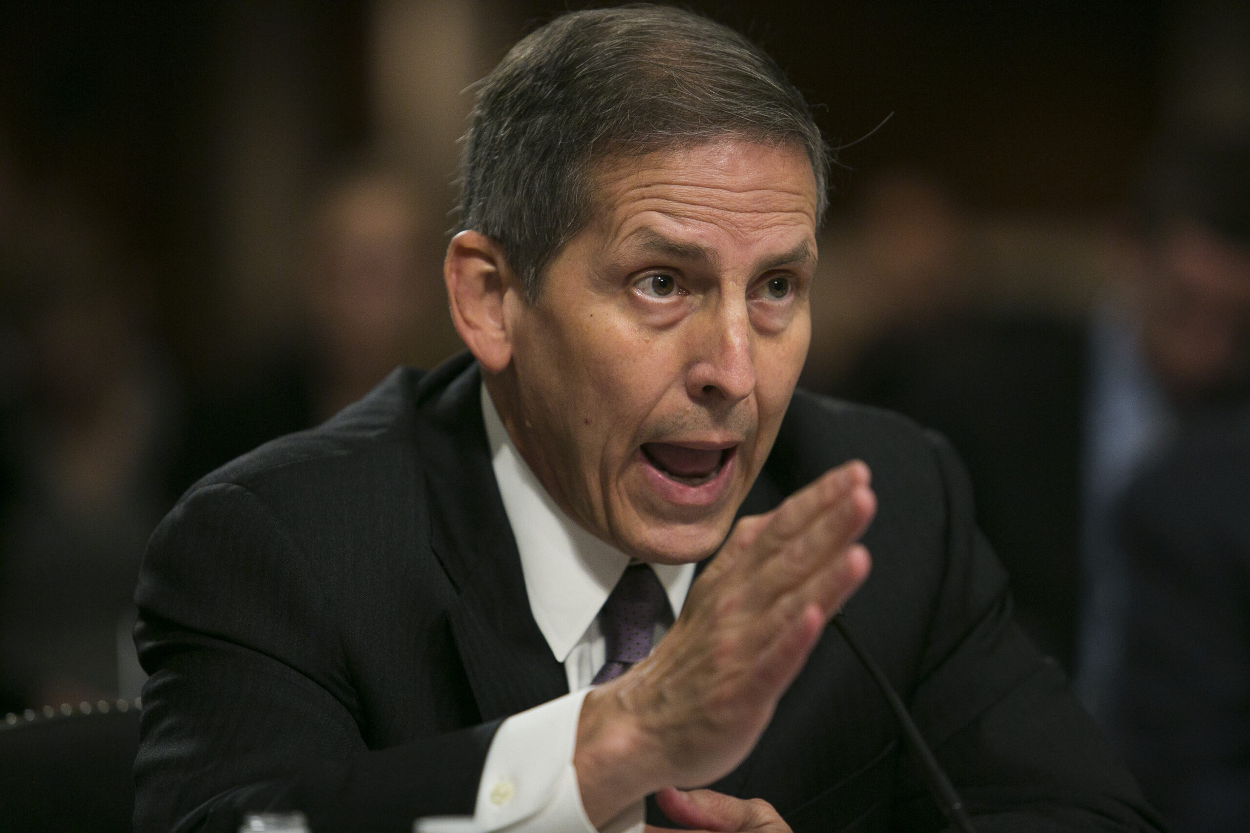 The surprising thing Veterans Affairs admitted while asking Congress for $18 billion more