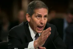 The surprising thing Veterans Affairs admitted while asking Congress for $18 billion more