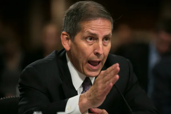 The surprising thing Veterans Affairs admitted while asking Congress for $18 billion more