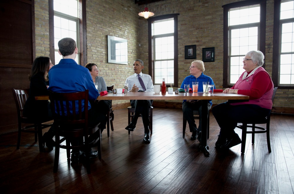 Meet the people who aren’t getting subsidies to help with Obamacare costs