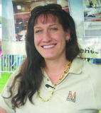 The 3-Minute Interview: Capitol City Brewing Co. brewmaster Kristi Mathews Griner