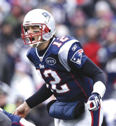 Jim Williams: How to stop Brady, Manning?