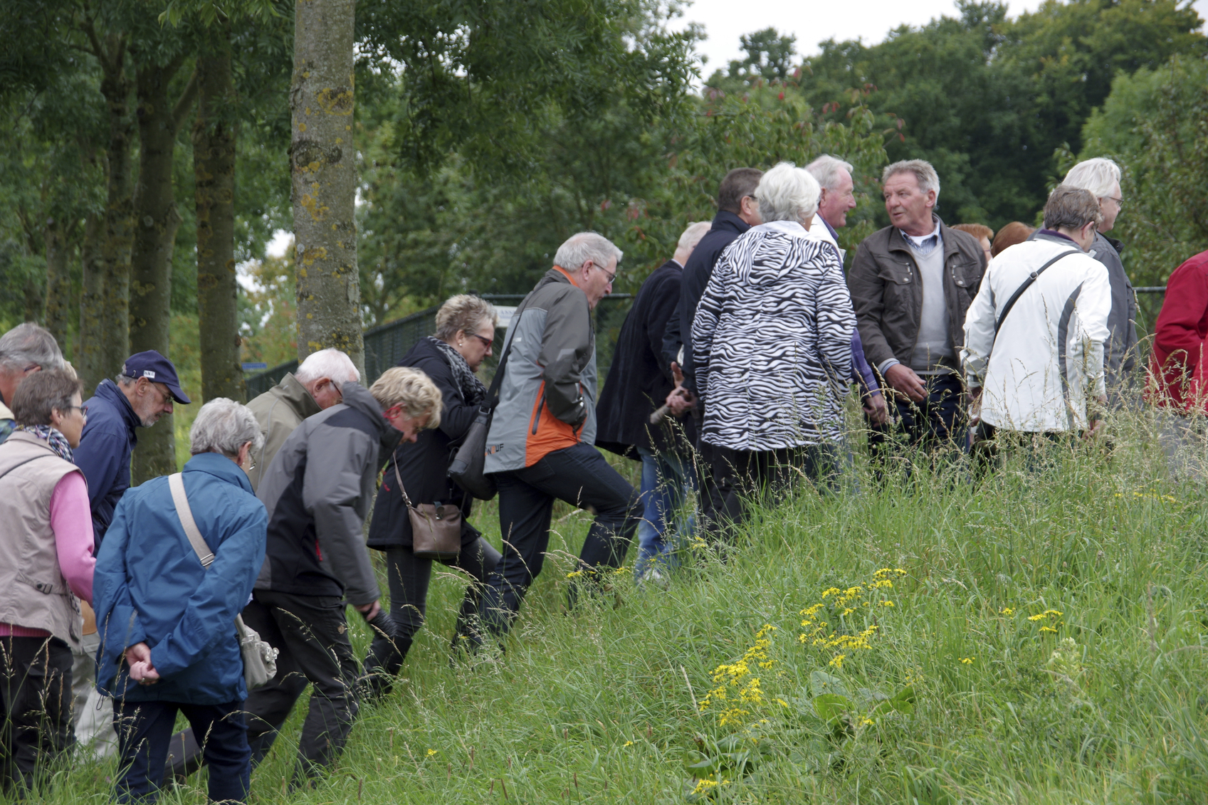Blacks and Hispanics live longer