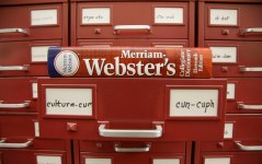 Merriam-Webster: Please keep ‘fascism’ from being the word of the year