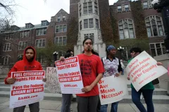 Democracy, the Supreme Court and affirmative action