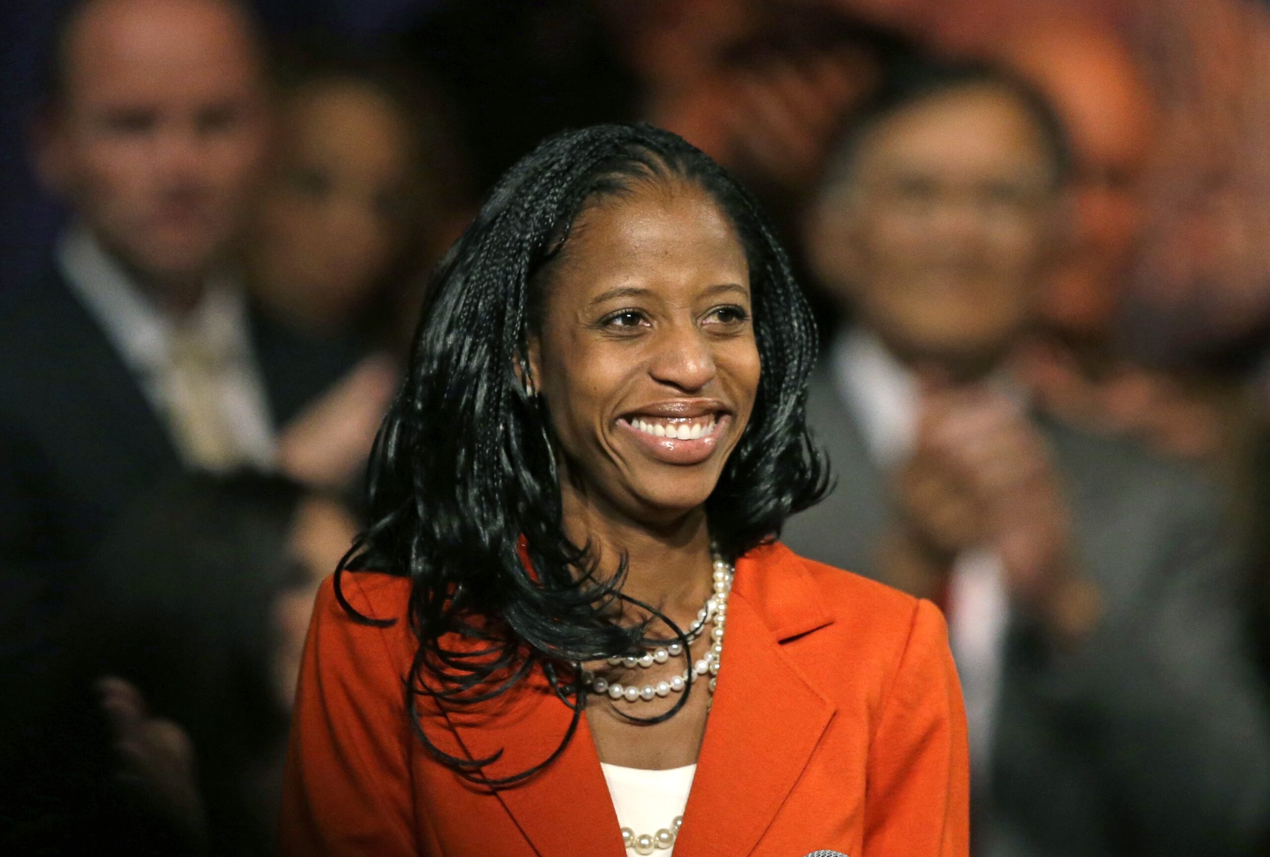Mia Love supports Steve Scalise: ‘He should stay in leadership’