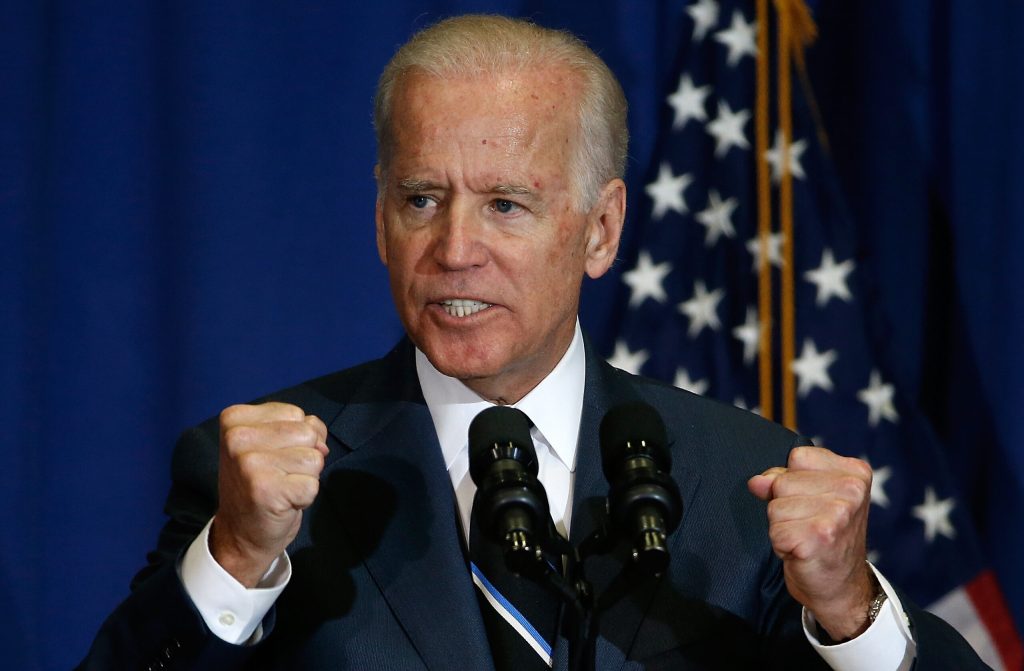 Biden shifts party further left with new order on business concentration