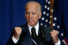 Biden shifts party further left with new order on business concentration
