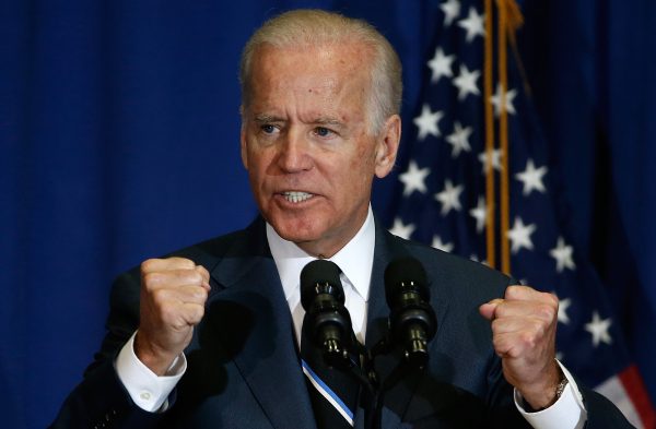 Biden shifts party further left with new order on business concentration