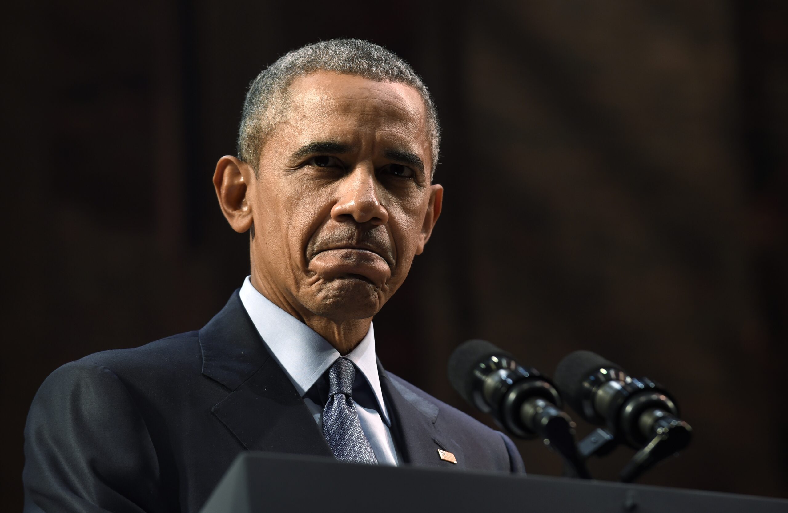 Ryan: Americans ‘can’t trust’ Obama to ‘uphold the law’